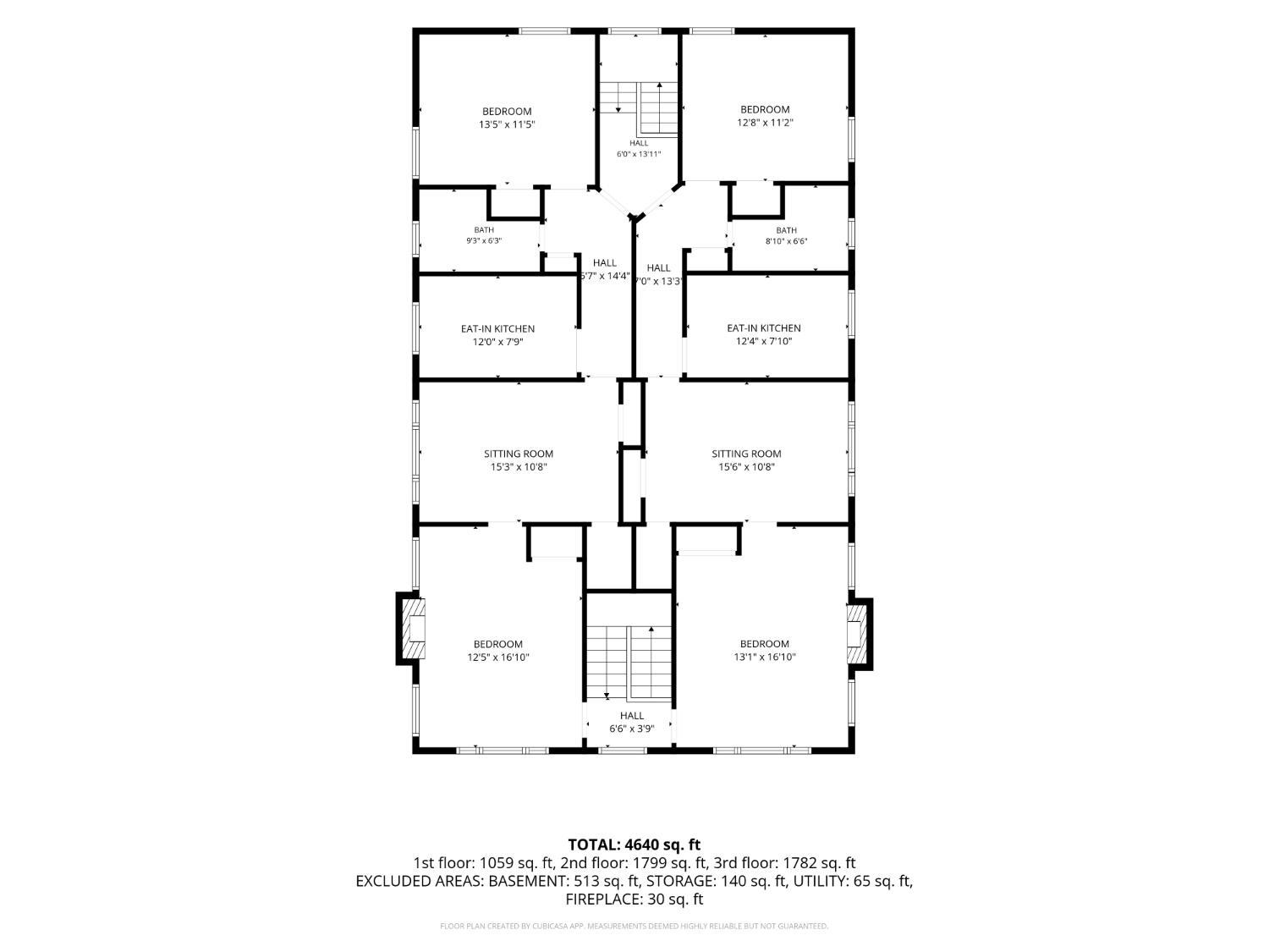 Homes for sale in Cincinnati, OH | 2724 Stratford Avenue, Cincinnati, OH 45220 | Houzeo