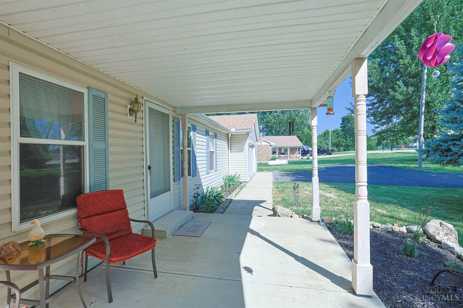 4096 Camden West Elkton Road, Gratis Twp, OH, 45064 — photo 4