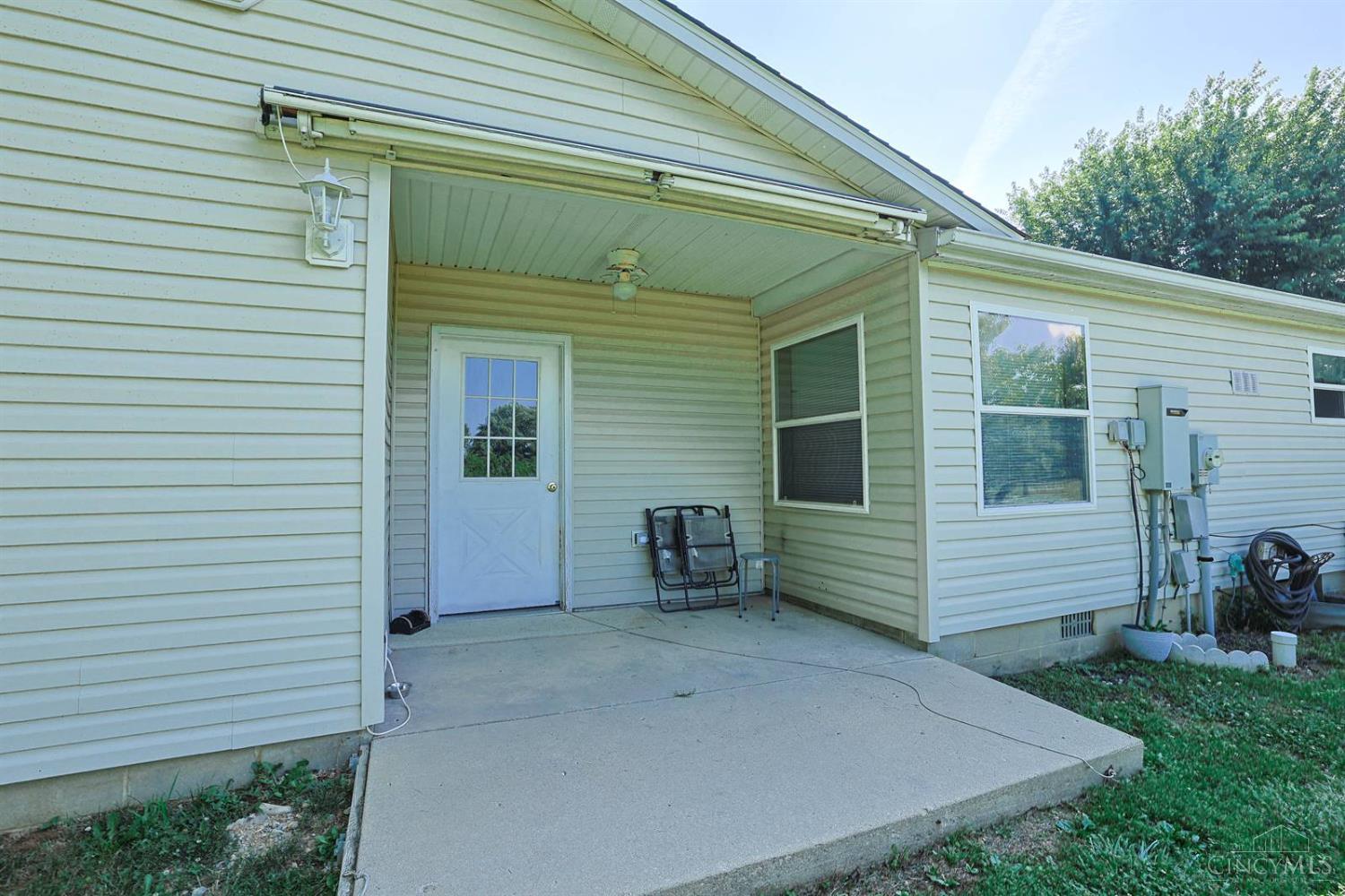 4096 Camden West Elkton Road, Gratis Twp, OH, 45064 — photo 31
