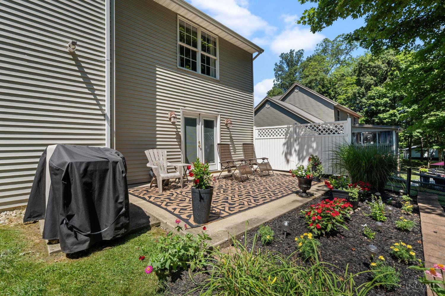 1311 Northwoods Drive, Hillsboro, OH, 45133 — photo 63