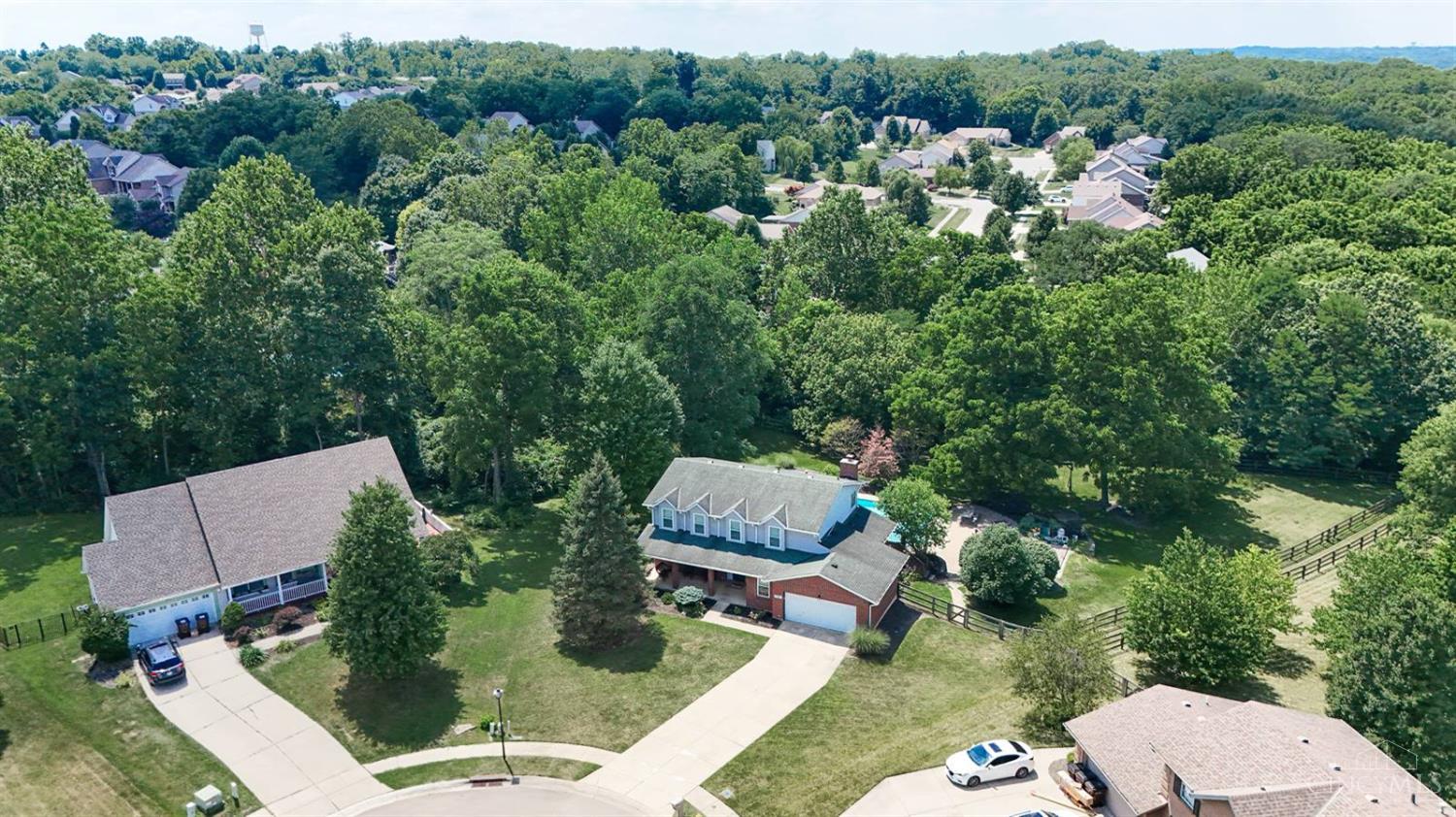 3180 Tuscarora Court, Fairfield Twp, OH, 45011 — photo 82