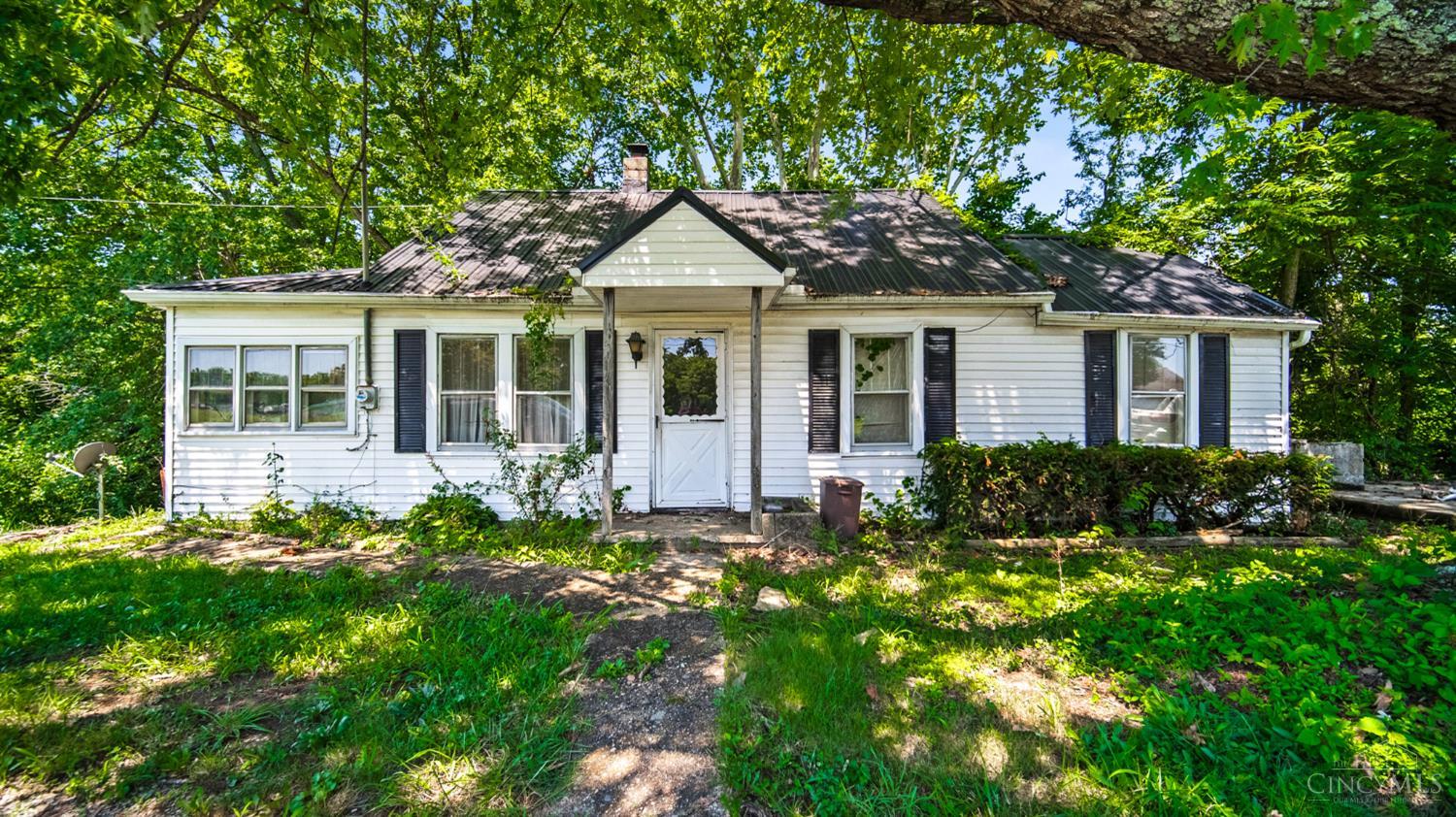 689 Logans Lane, Tiffin Twp, OH, 45693