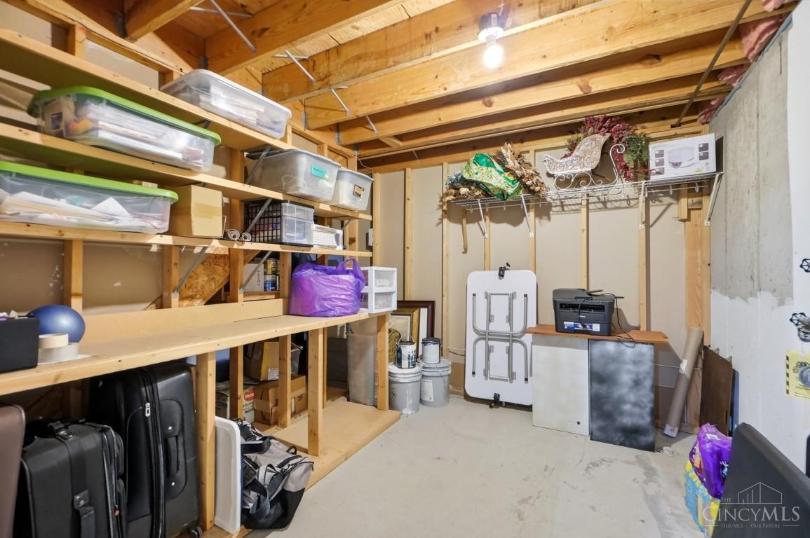 9943 McCauly Woods Drive, Sharonville, OH, 45241 — photo 40