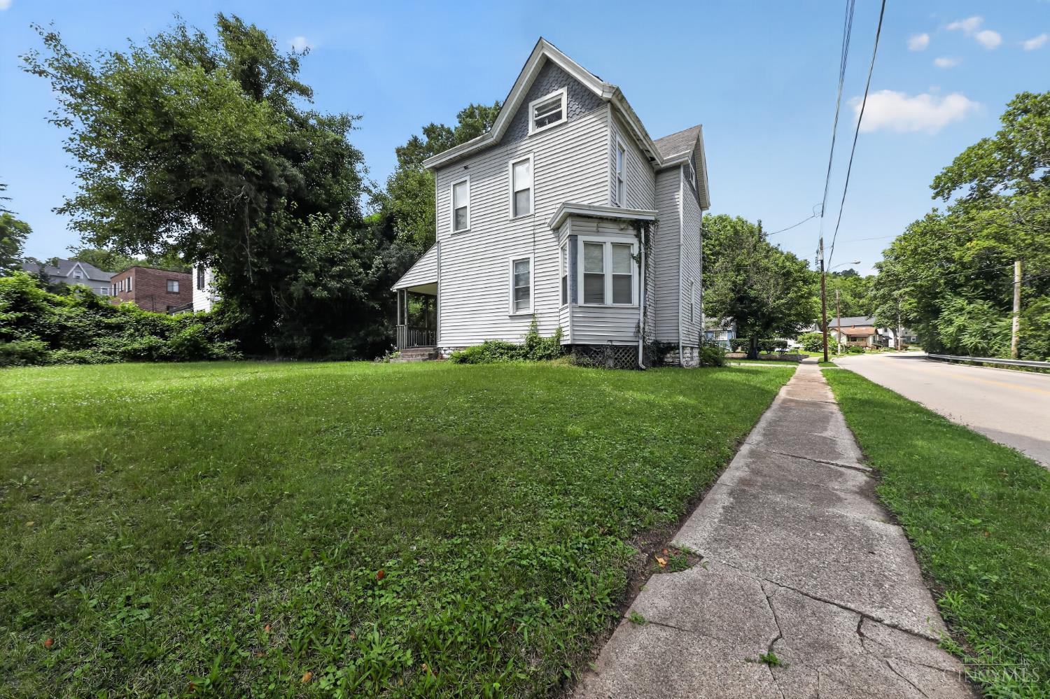 6718 Ledge Street, Cincinnati, OH, 45227 — photo 29