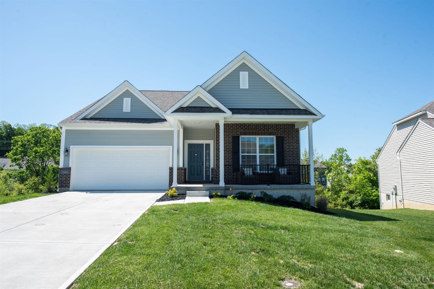 12013 Westland Court, Colerain Twp, OH, 45251