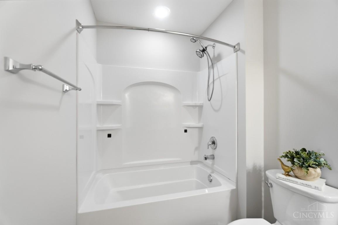 1878 Red Sage Court, Turtle Creek Twp, OH, 45036 — photo 43