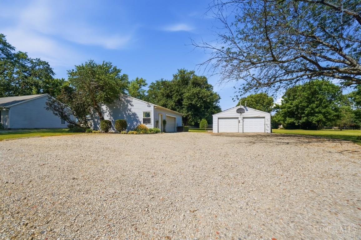 5575 Horse Shoe Bend Road, Liberty Twp, OH, 45011 — photo 56