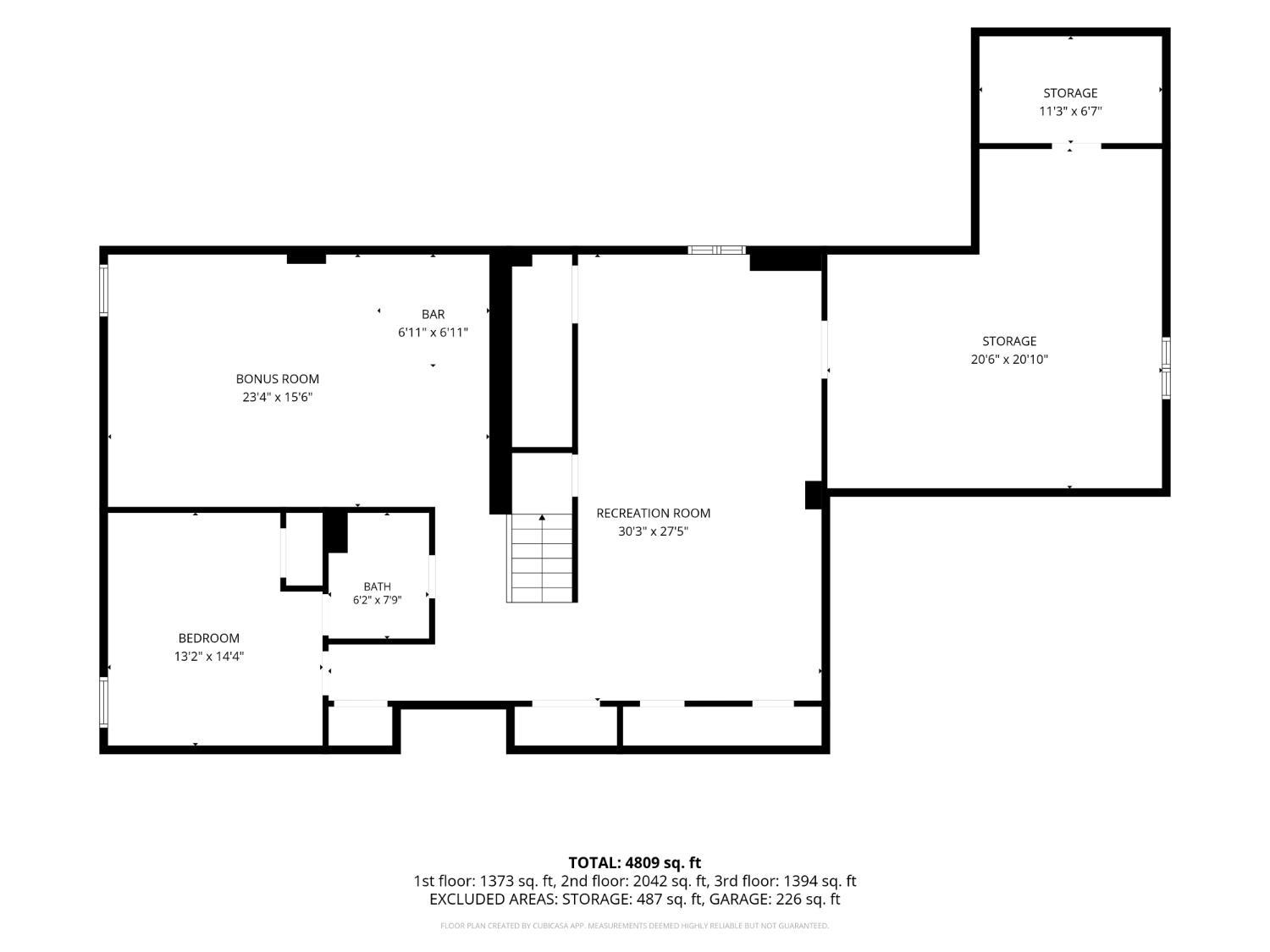 8380 Susanwoods Court, Symmes Twp, OH, 45249 — photo 45