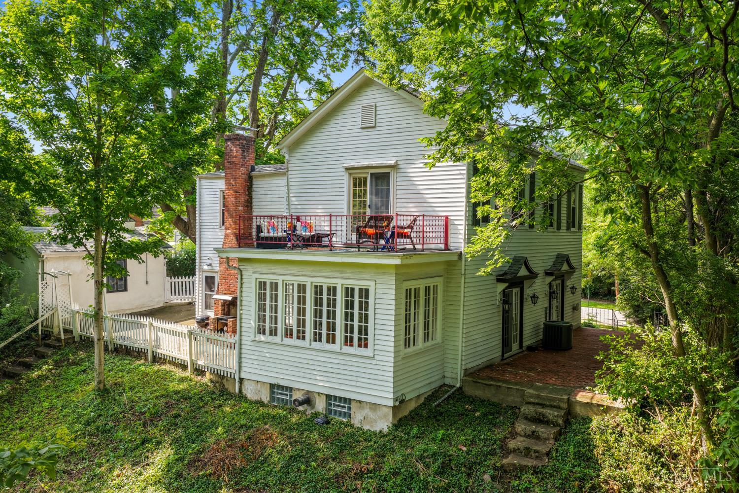 7 Ritchie Avenue, Wyoming, OH, 45215 — photo 26