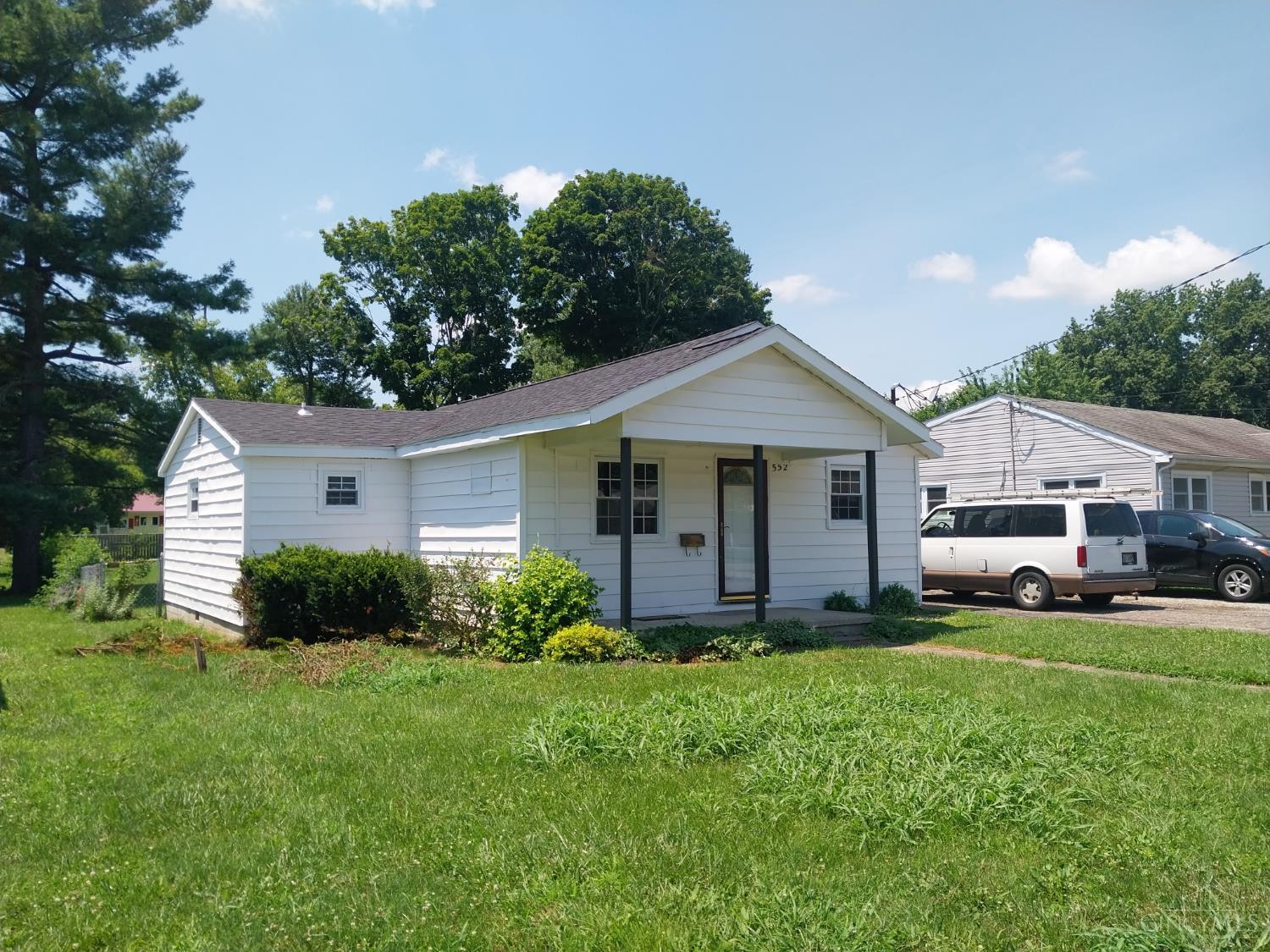 552 Dunlap Lane, Greenfield, OH, 45123 — photo 2