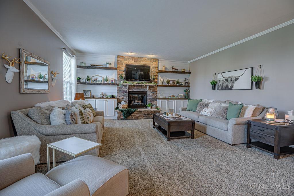 776 Griffin Lane, Monroe, OH, 45050 — photo 14