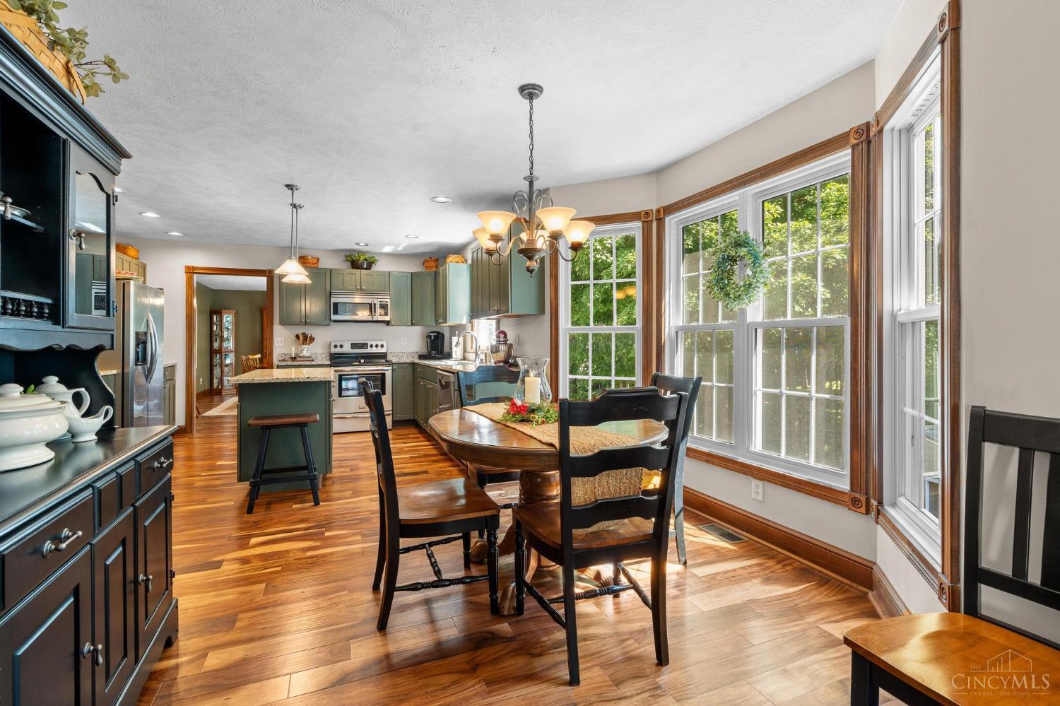 1311 Northwoods Drive, Hillsboro, OH, 45133 — photo 21