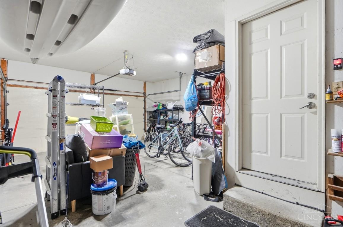9943 McCauly Woods Drive, Sharonville, OH, 45241 — photo 48