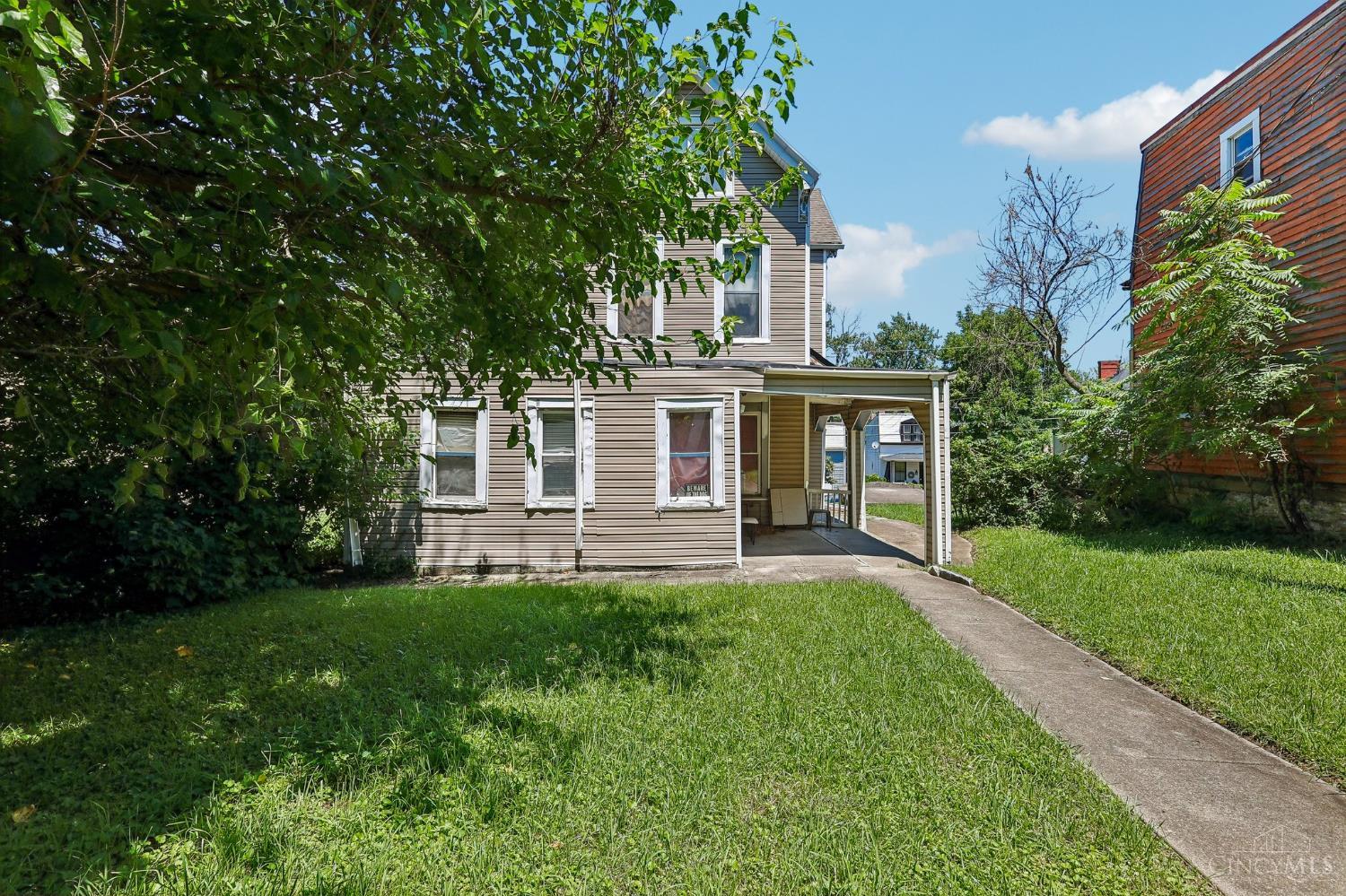 1875 Knox Street, Cincinnati, OH, 45214 — photo 31