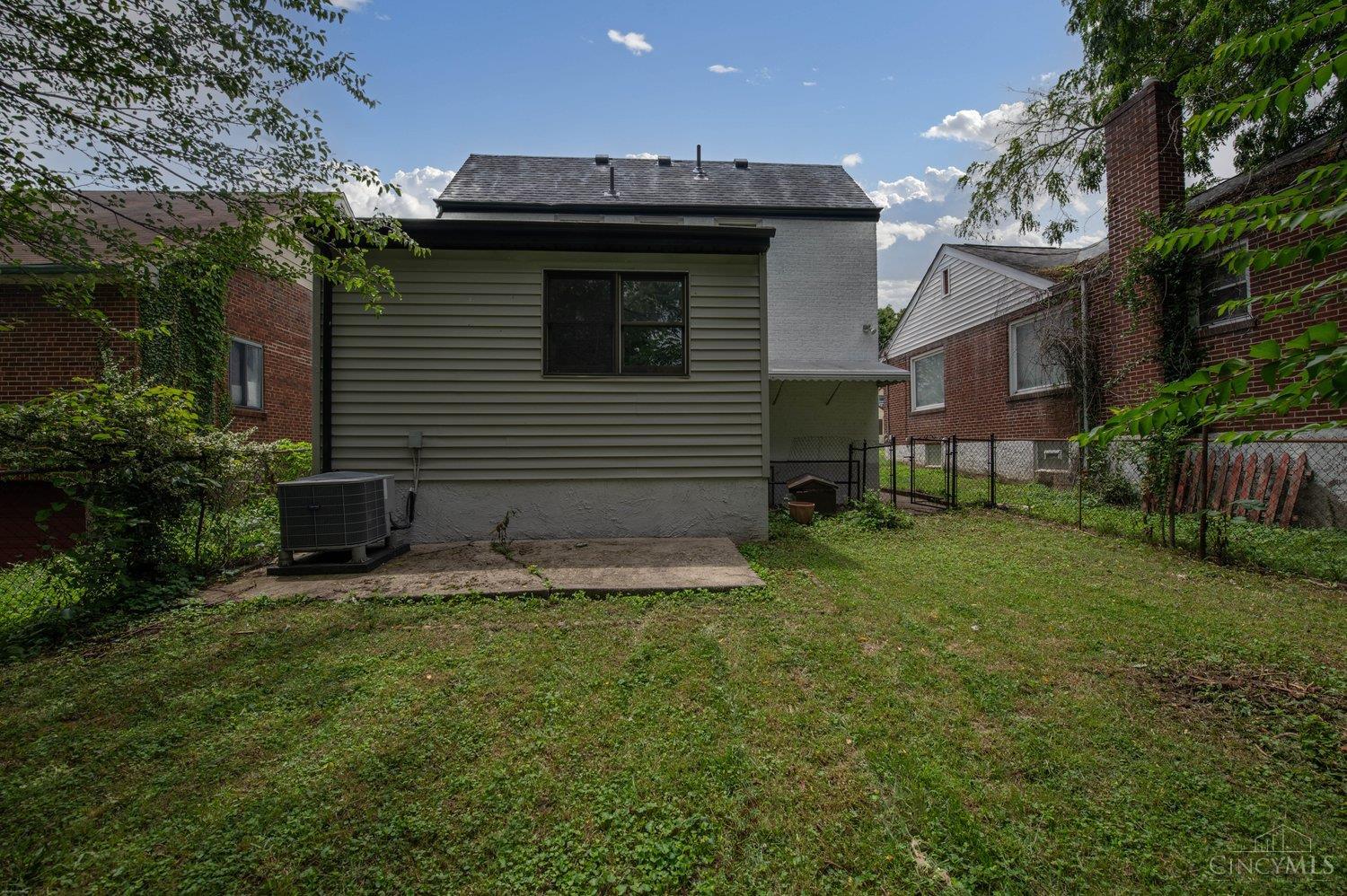1190 Lynnebrook Drive, Cincinnati, OH, 45224 — photo 27