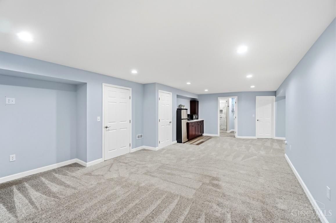 1878 Red Sage Court, Turtle Creek Twp, OH, 45036 — photo 45