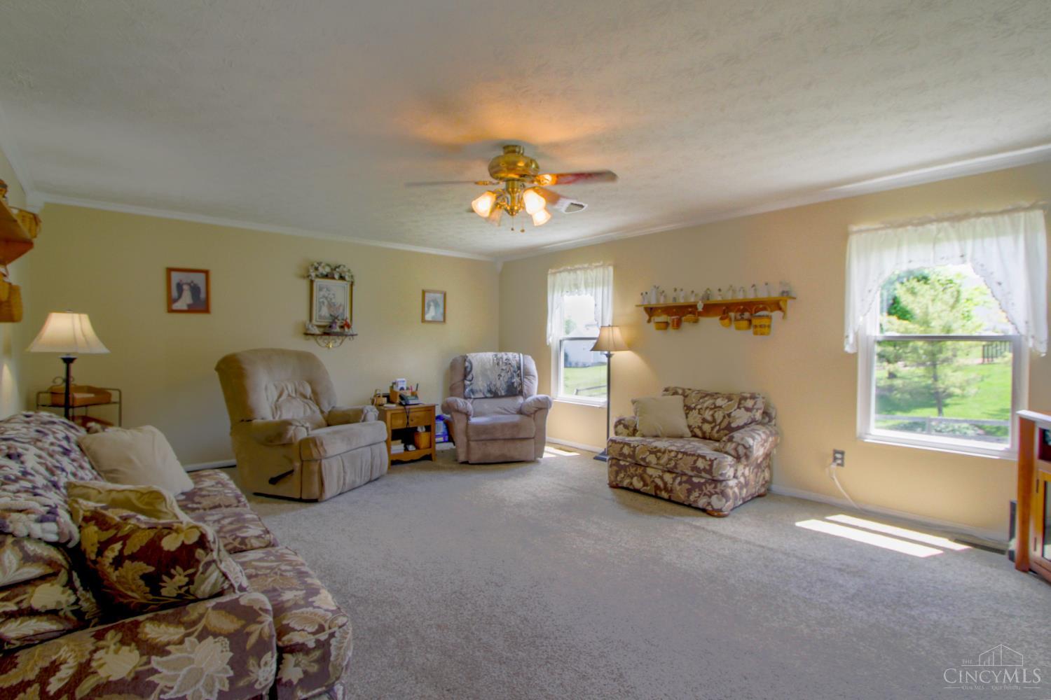 204 Wood Forge Circle, Lebanon, OH, 45036 — photo 12