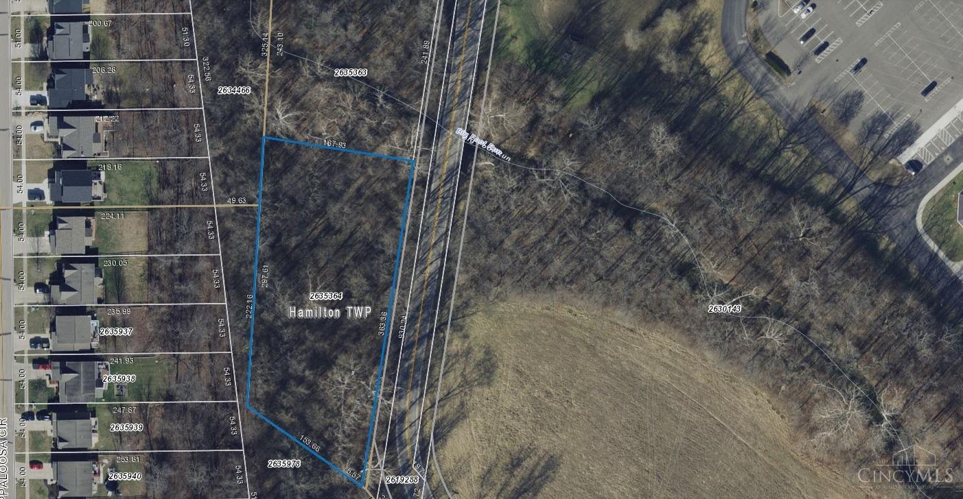 Lot 456 Morrow Cozaddale Road, Hamilton Twp, OH, 45152 — photo 10