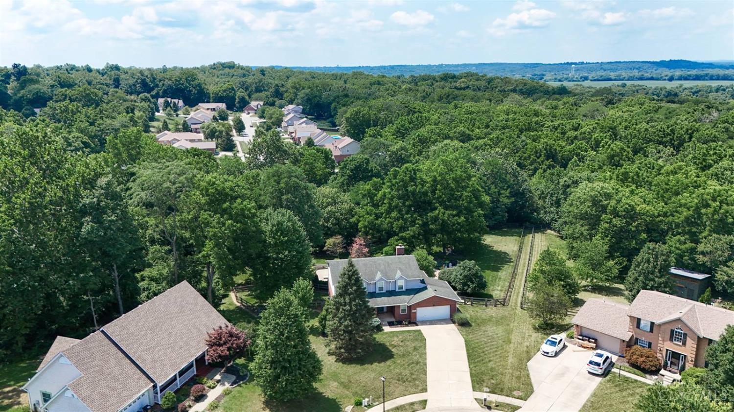 3180 Tuscarora Court, Fairfield Twp, OH, 45011 — photo 81