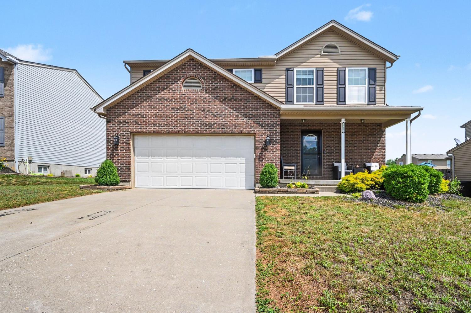 707 Holland Court, Trenton, OH, 45067