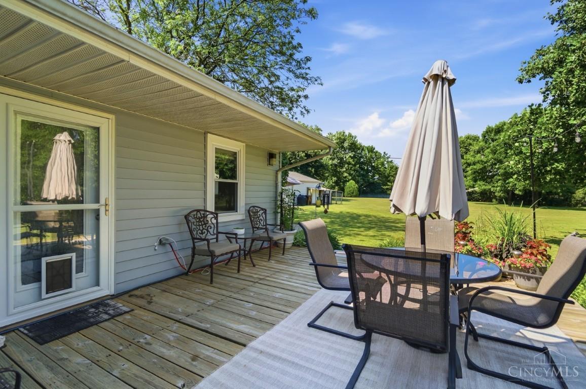 5575 Horse Shoe Bend Road, Liberty Twp, OH, 45011 — photo 36