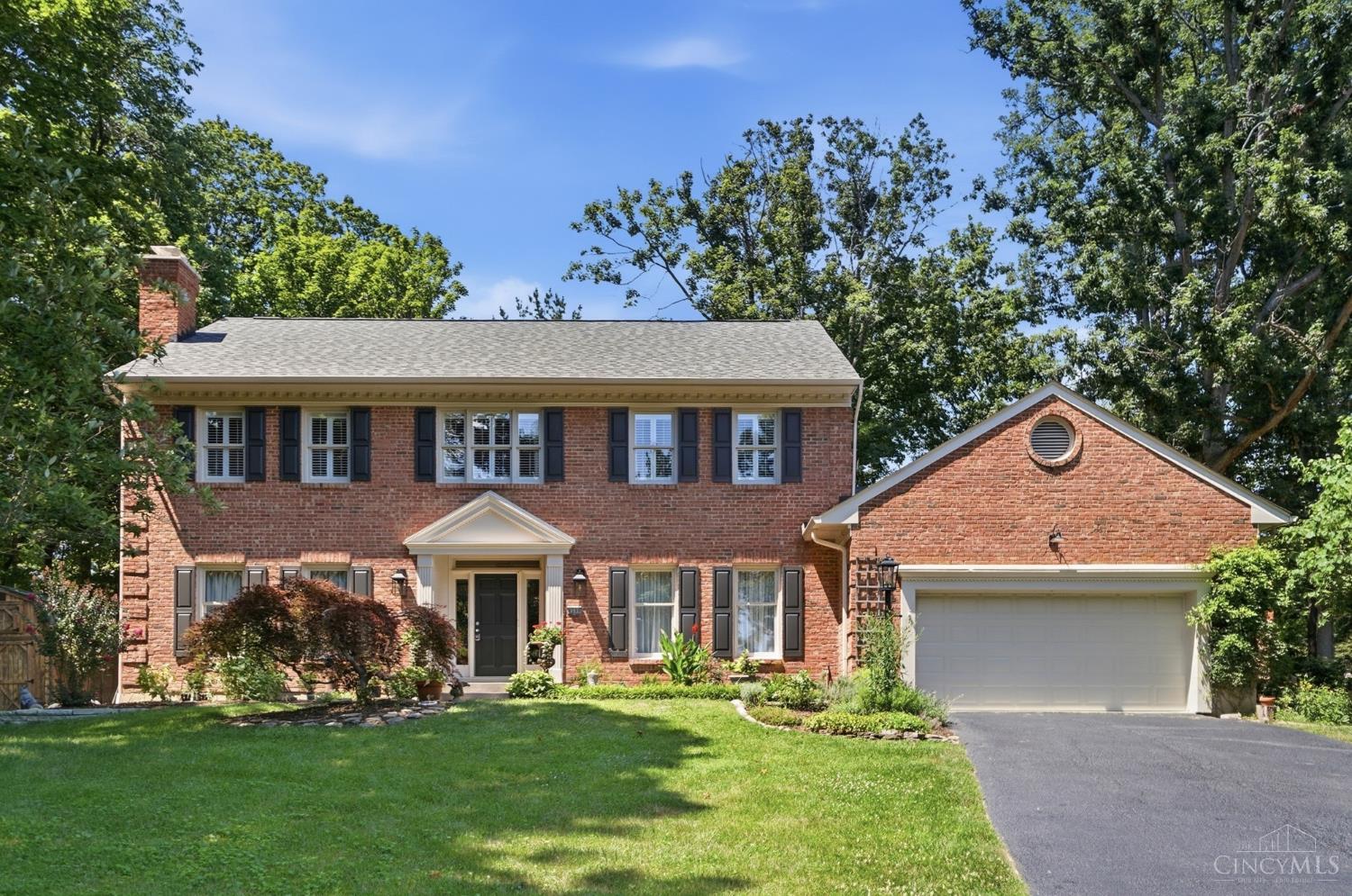 8380 Susanwoods Court, Symmes Twp, OH, 45249
