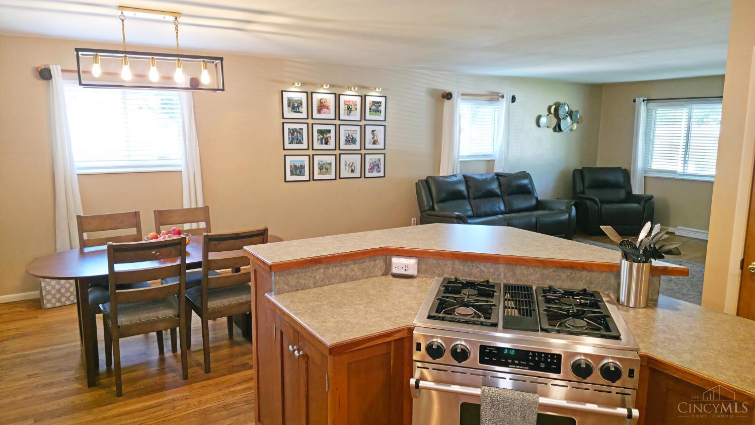 5615 Sprucewood Drive, Green Twp, OH, 45239 — photo 13