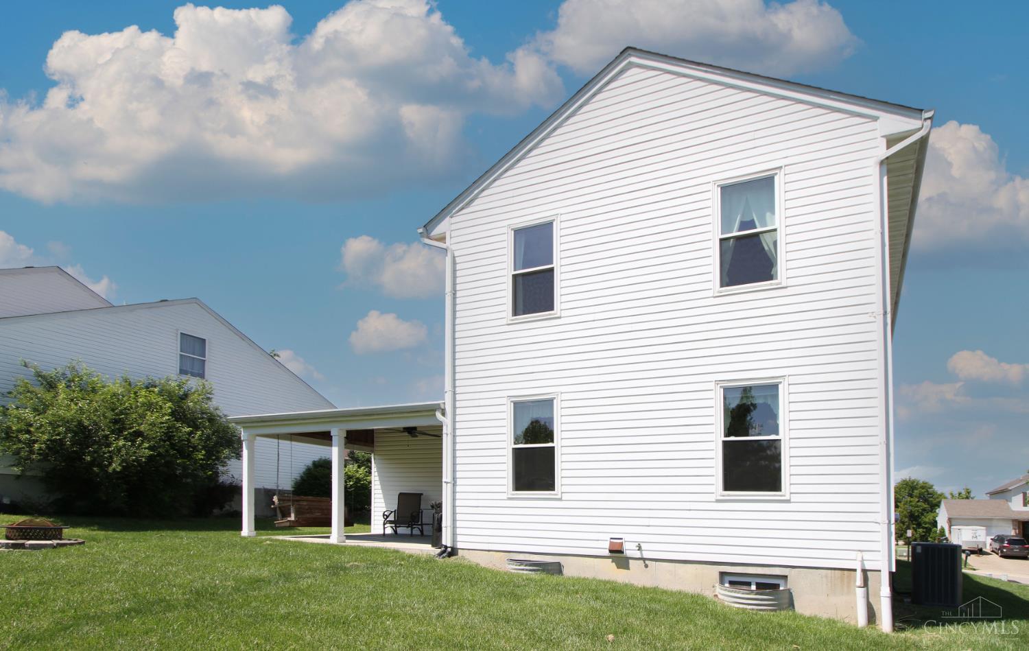 204 Wood Forge Circle, Lebanon, OH, 45036 — photo 40