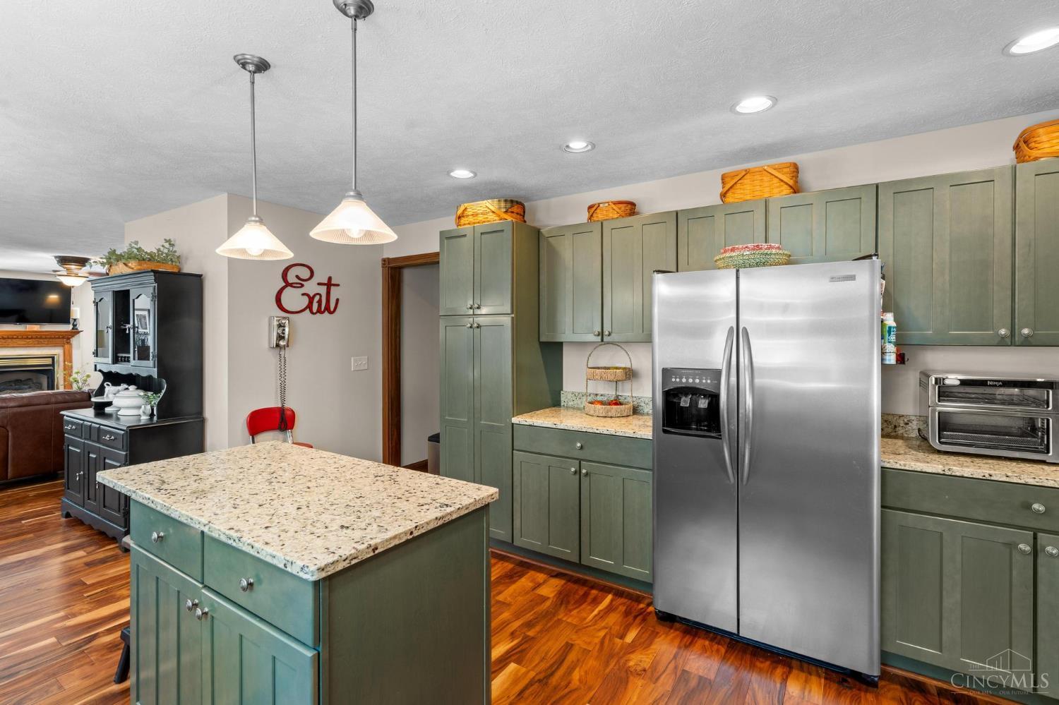 1311 Northwoods Drive, Hillsboro, OH, 45133 — photo 16