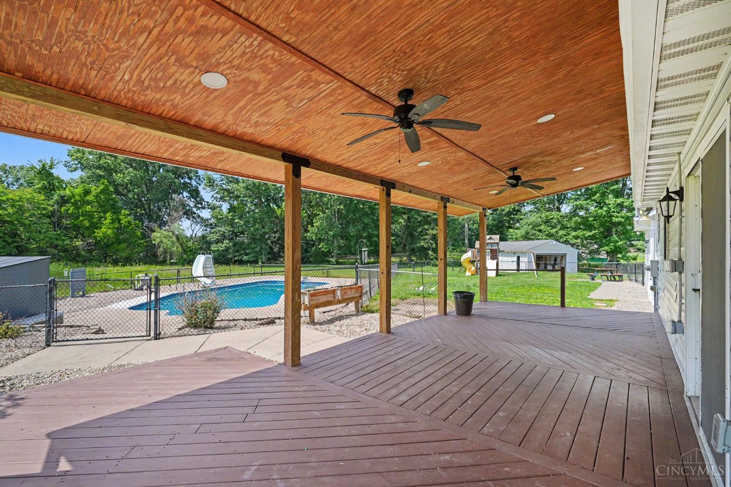 5200 Angel Drive, Stonelick Twp, OH, 45103 — photo 37