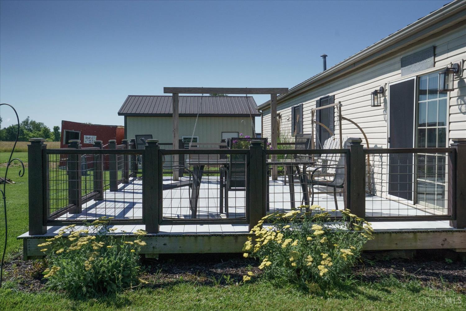 12770 Mcconnell Road, Madison Twp, OH, 45135 — photo 33