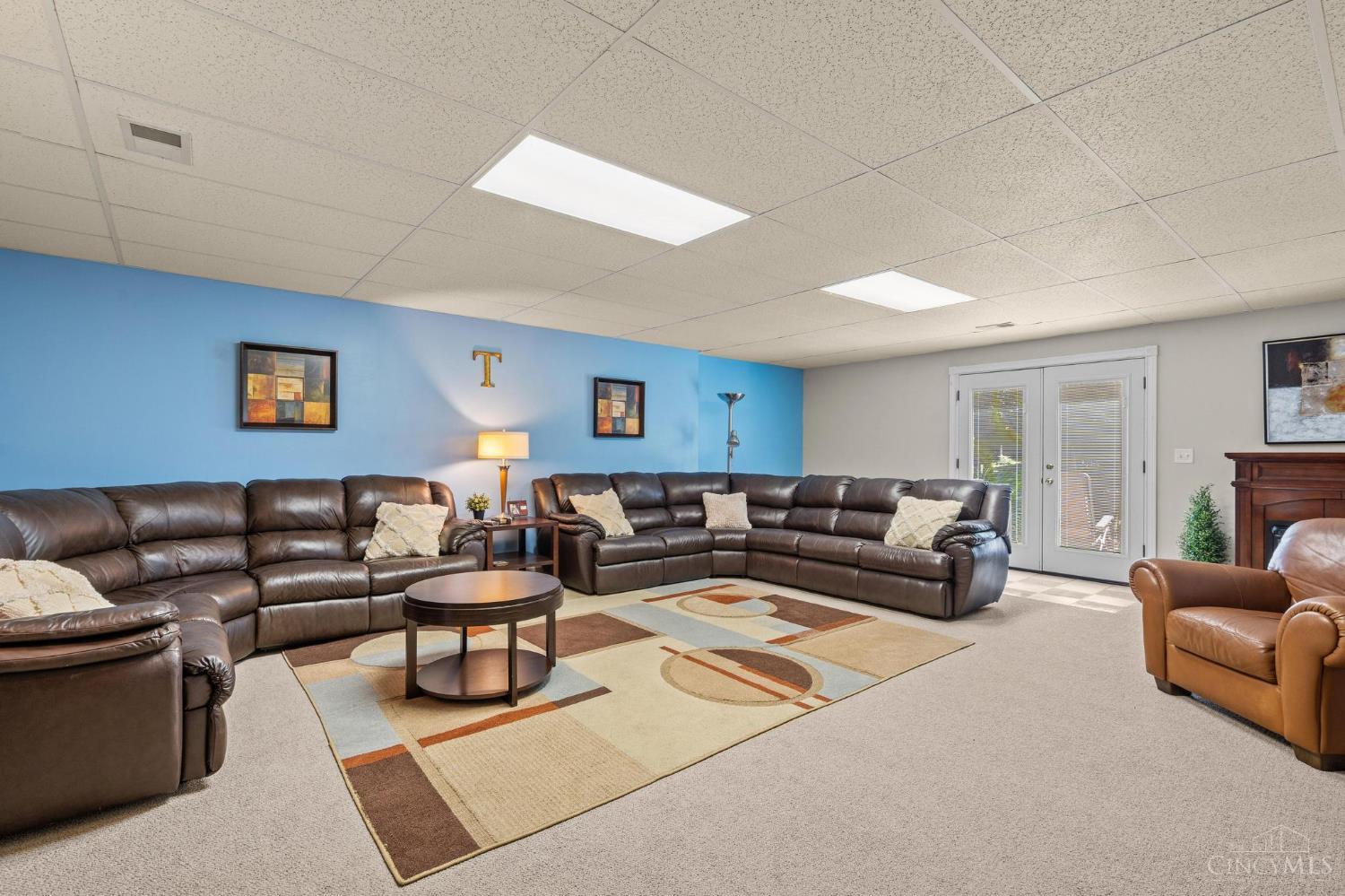 1311 Northwoods Drive, Hillsboro, OH, 45133 — photo 46