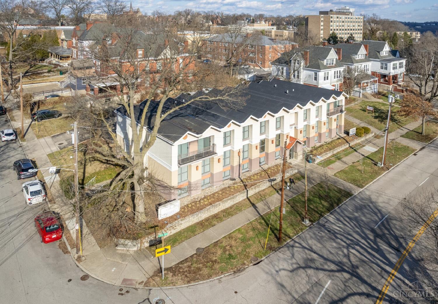 2181 Victory Parkway, Cincinnati, OH, 45206 — photo 2
