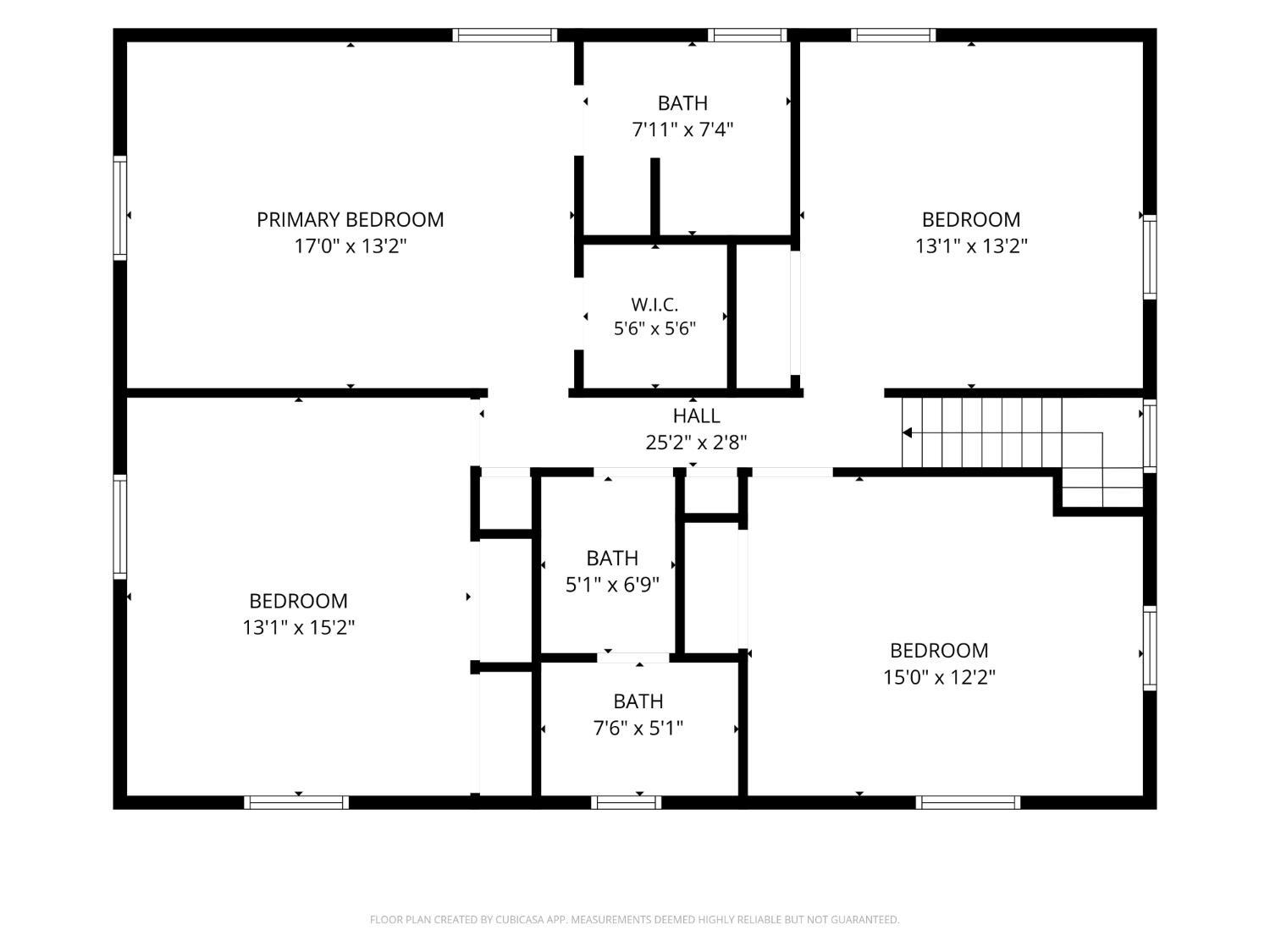 2899 Saddleback Drive