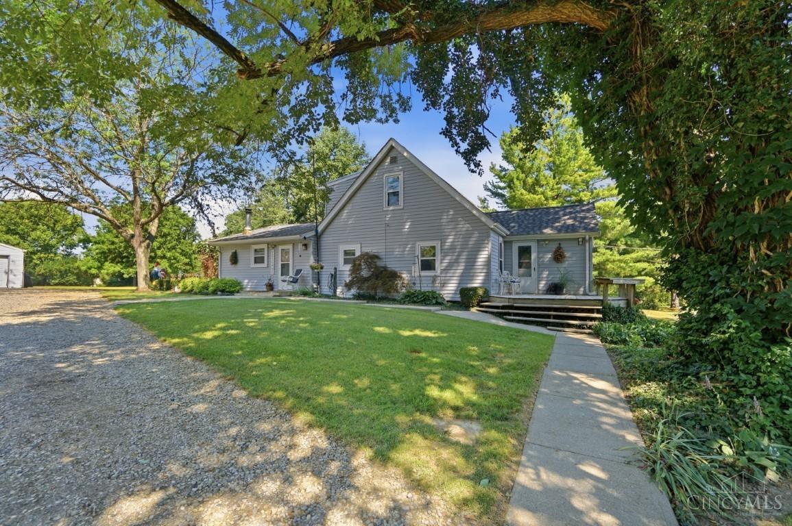 5575 Horse Shoe Bend Road, Liberty Twp, OH, 45011 — photo 46