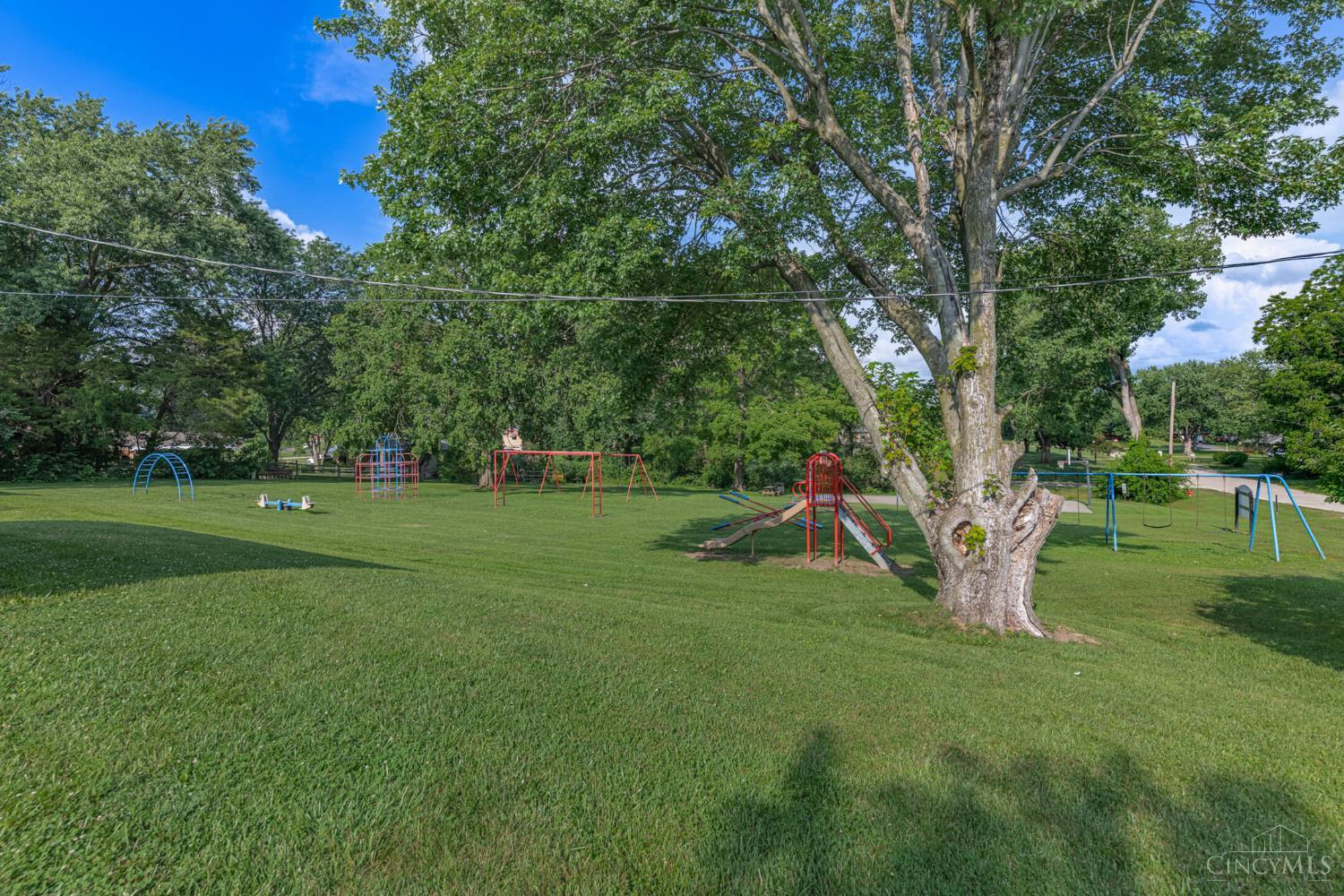 4426 Helaine Drive, Franklin Twp, OH, 45005 — photo 20