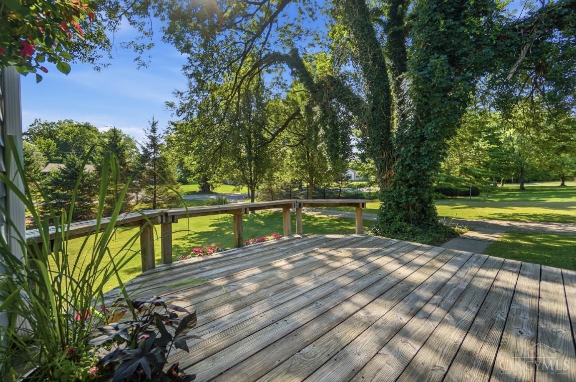 5575 Horse Shoe Bend Road, Liberty Twp, OH, 45011 — photo 37