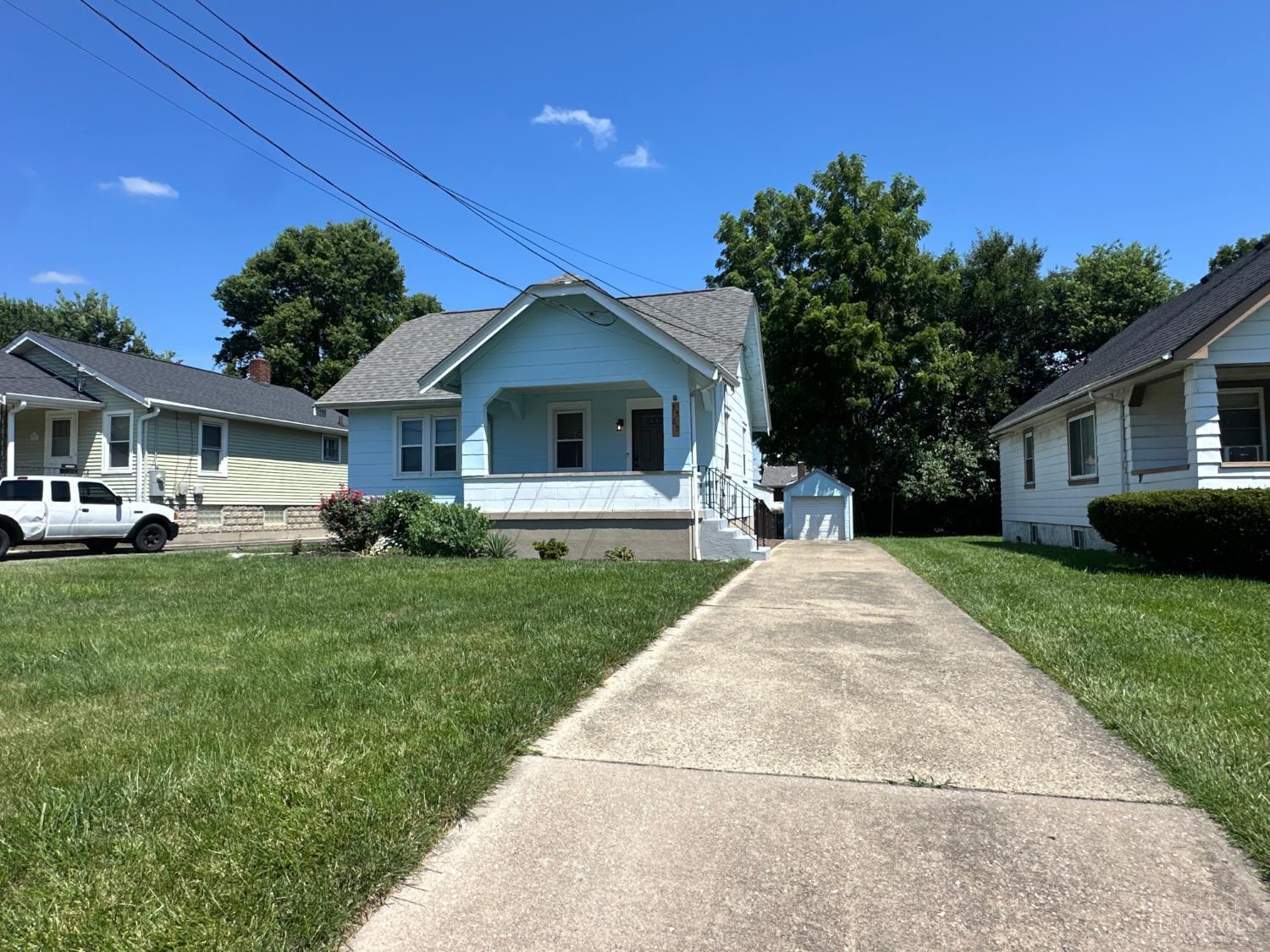 7565 Ross Avenue, Springfield Twp., OH, 45237 — photo 55