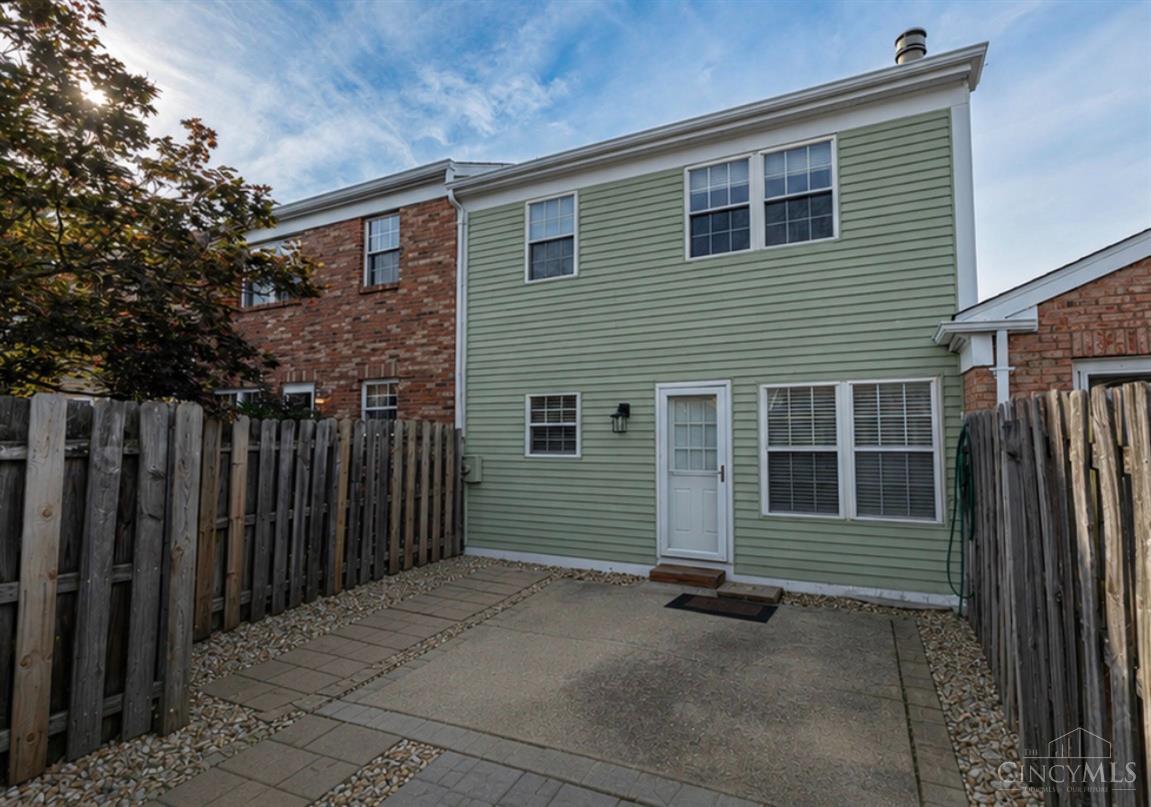 124 Chapel Hill Drive, Fairfield, OH, 45014 — photo 26