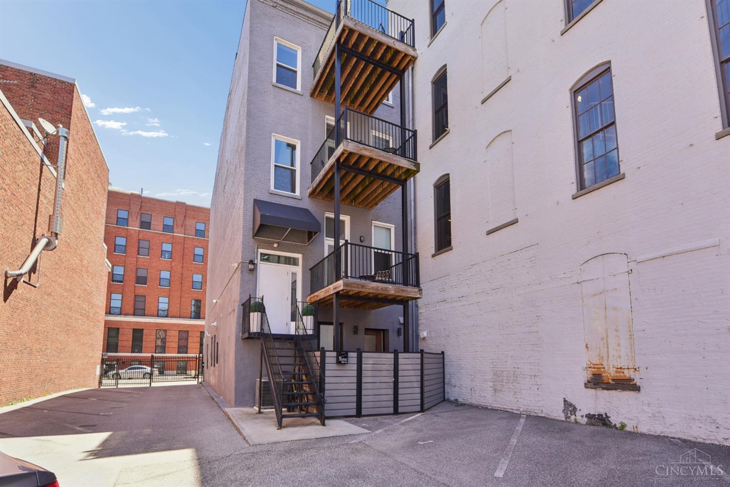 817 Broadway Street #3, Cincinnati, OH, 45202 — photo 23