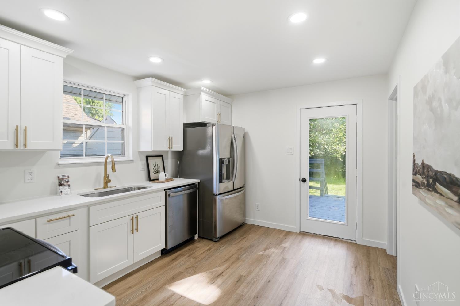 3808 Camden Avenue, Fairfax, OH, 45227 — photo 3