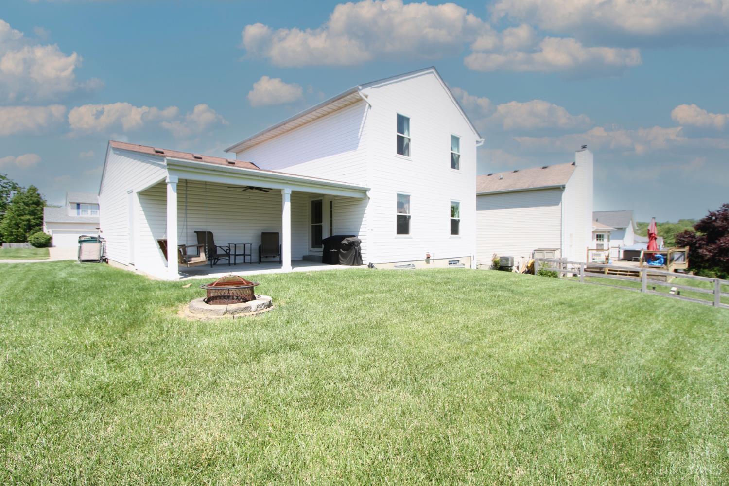 204 Wood Forge Circle, Lebanon, OH, 45036 — photo 38