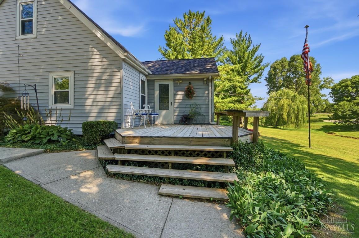 5575 Horse Shoe Bend Road, Liberty Twp, OH, 45011 — photo 5