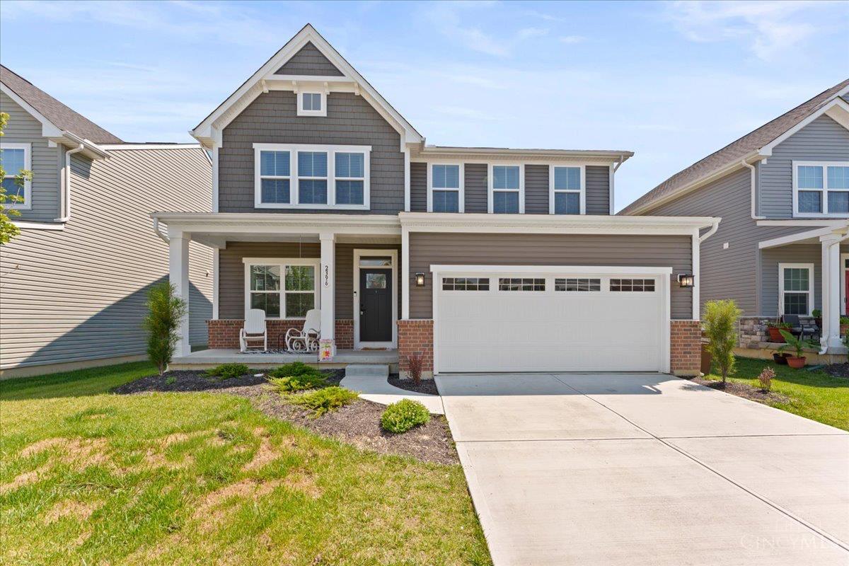 2396 Stony Brook Court, Batavia, OH, 45103