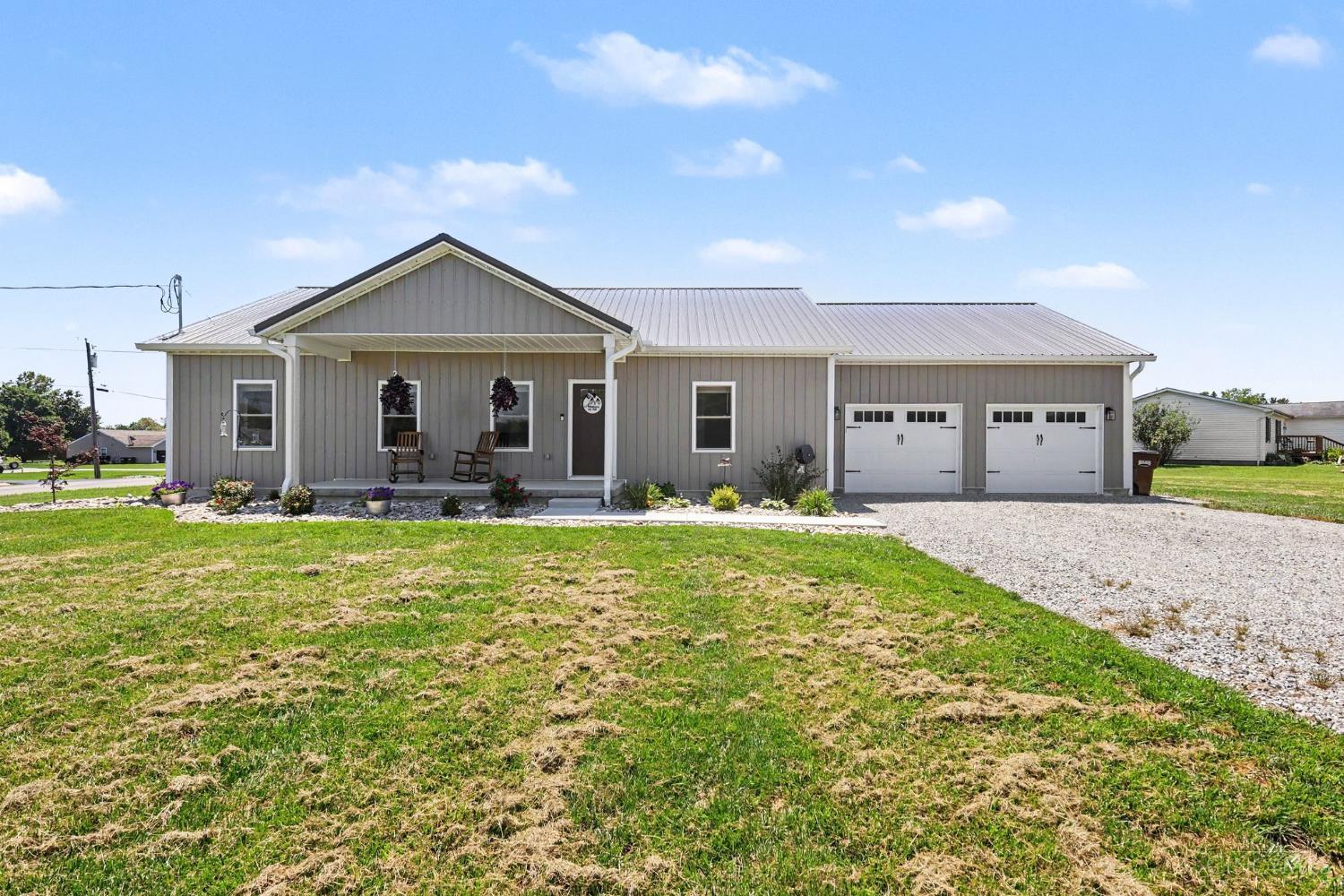 119 Hogan Drive, Franklin Twp, OH, 45171