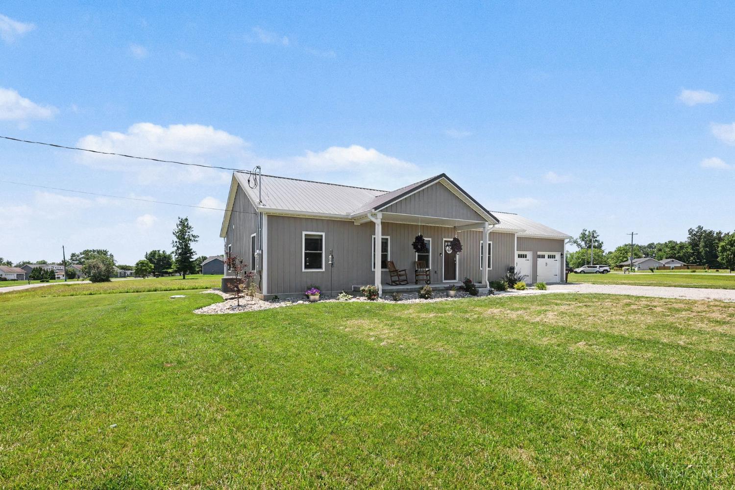 119 Hogan Drive, Franklin Twp, OH, 45171 — photo 23