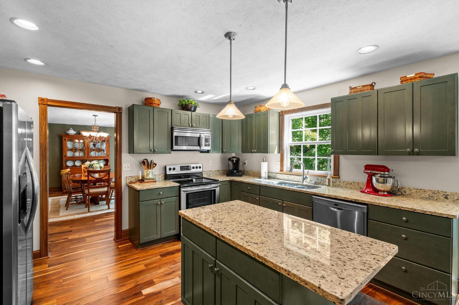 1311 Northwoods Drive, Hillsboro, OH, 45133 — photo 14