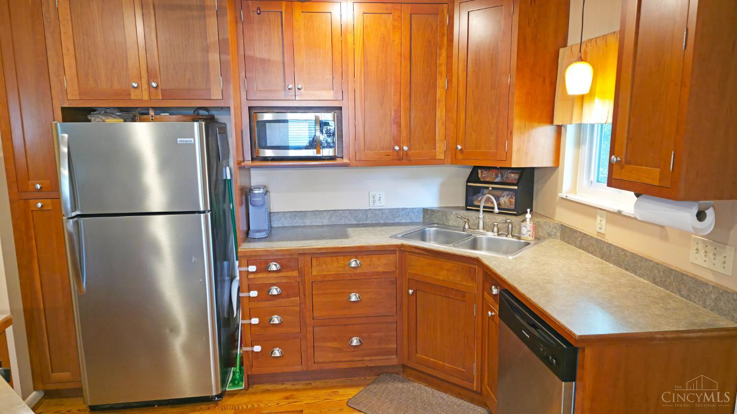 5615 Sprucewood Drive, Green Twp, OH, 45239 — photo 14