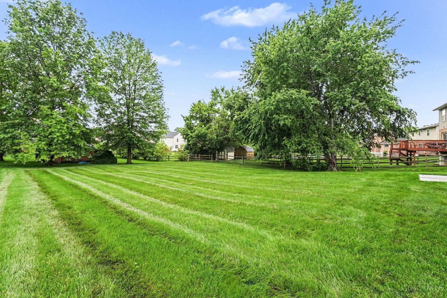 5760 Dakota Court, Fairfield Twp, OH, 45011 — photo 21