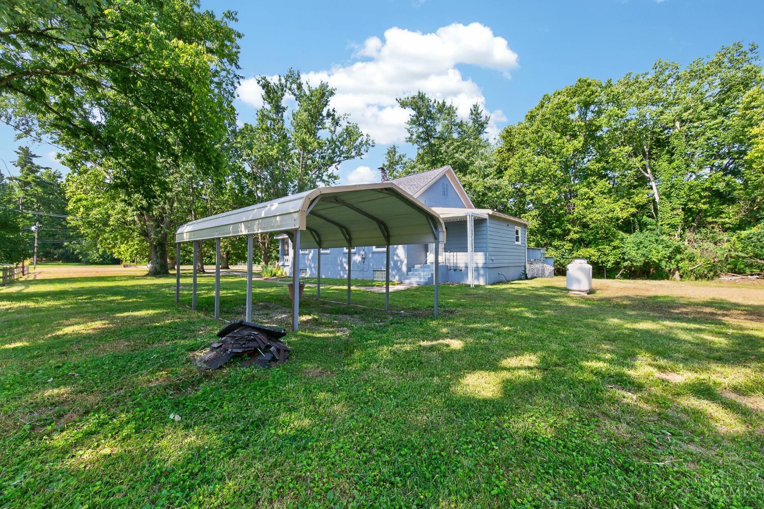 904 Locust Corner Road, Pierce Twp, OH, 45245 — photo 39